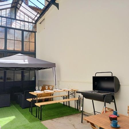 T5 L'Atelier Appartement Valence  Buitenkant foto