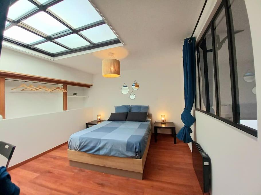 T5 L'Atelier Appartement Valence  Buitenkant foto