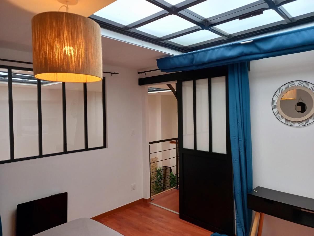 T5 L'Atelier Appartement Valence  Buitenkant foto