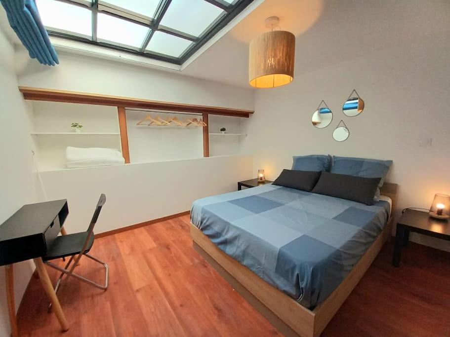 T5 L'Atelier Appartement Valence  Buitenkant foto