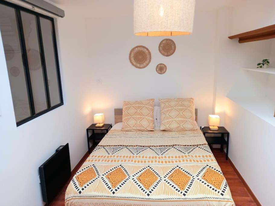 T5 L'Atelier Appartement Valence  Buitenkant foto