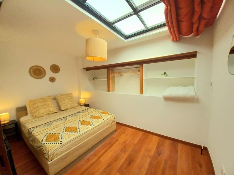 T5 L'Atelier Appartement Valence  Buitenkant foto