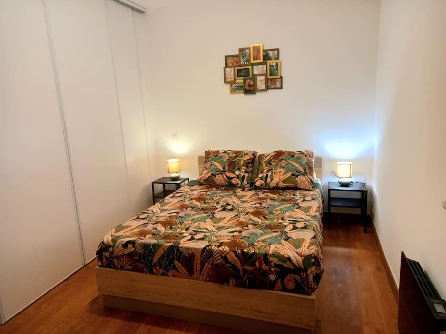 T5 L'Atelier Appartement Valence  Buitenkant foto