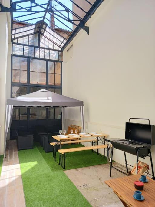 T5 L'Atelier Appartement Valence  Buitenkant foto