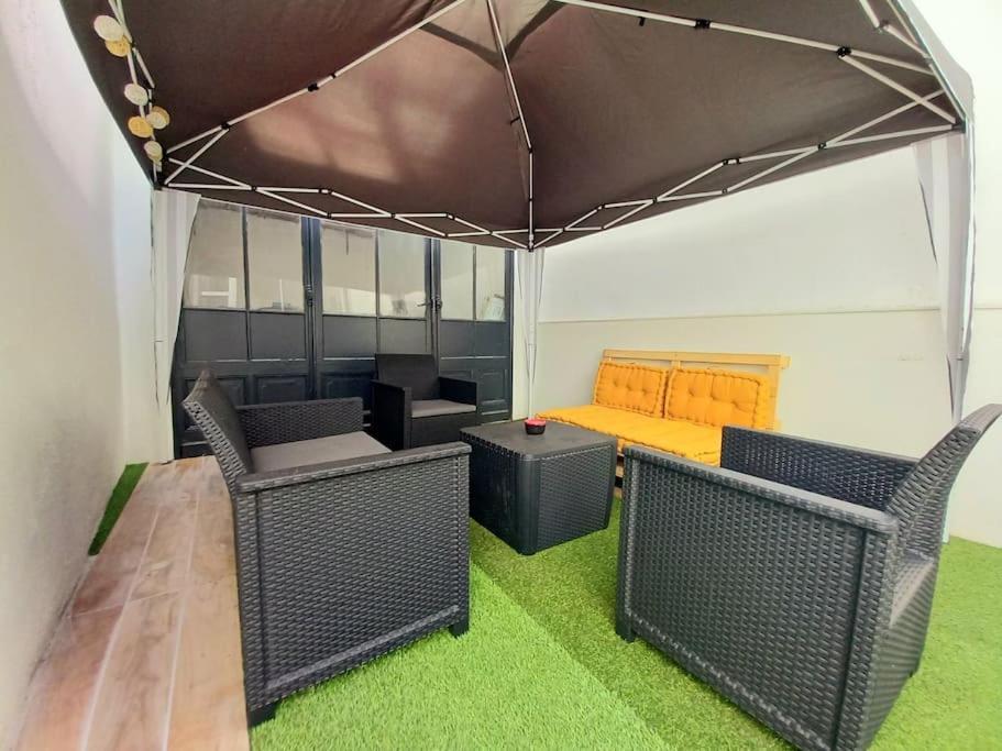 T5 L'Atelier Appartement Valence  Buitenkant foto