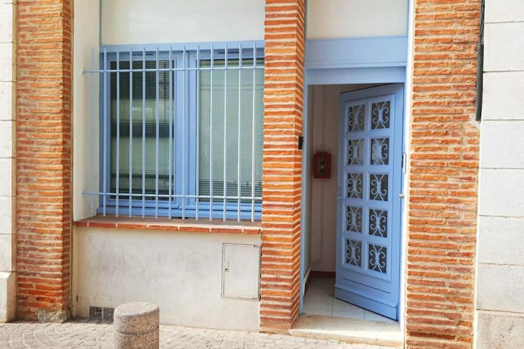T5 L'Atelier Appartement Valence  Buitenkant foto
