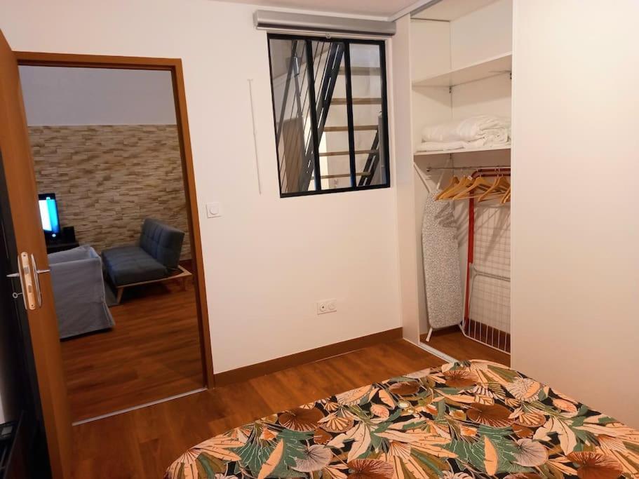 T5 L'Atelier Appartement Valence  Buitenkant foto
