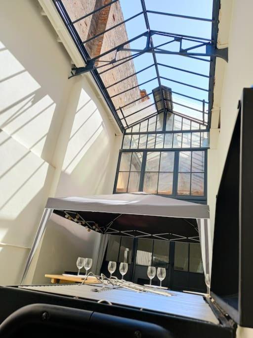 T5 L'Atelier Appartement Valence  Buitenkant foto