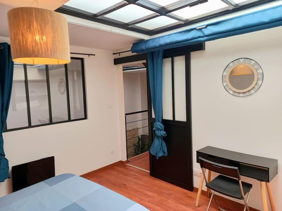 T5 L'Atelier Appartement Valence  Buitenkant foto