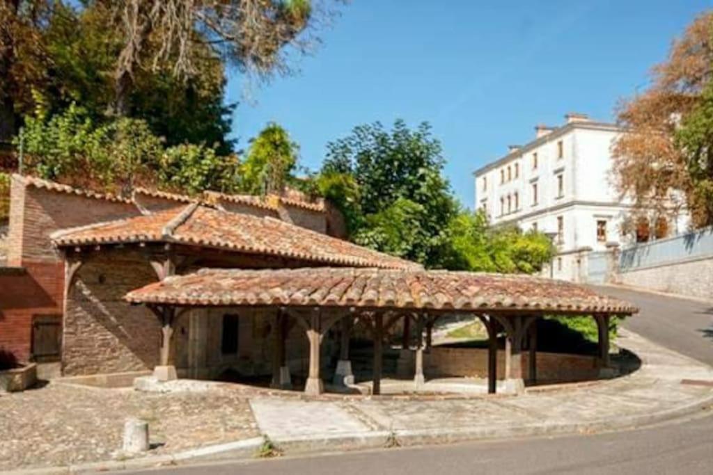 T5 L'Atelier Appartement Valence  Buitenkant foto